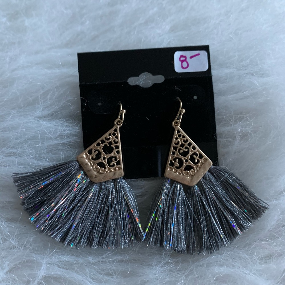 Dangle Earrings